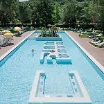 Apollo Terme Hotell