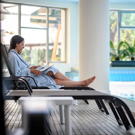 Ξενοδοχείο Hotel Apollo Terme Montegrotto Terme
