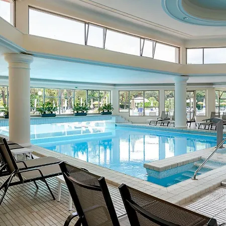 ホテル Apollo Terme 3*