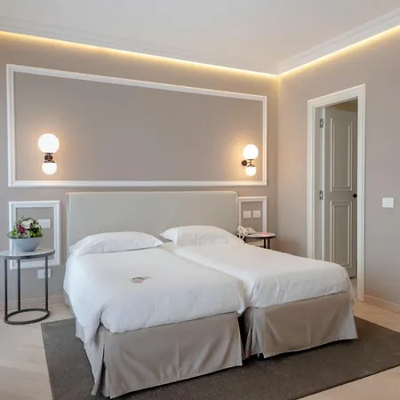 Отель Apollo Terme