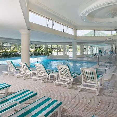 Apollo Terme モンテグロット・テルメ