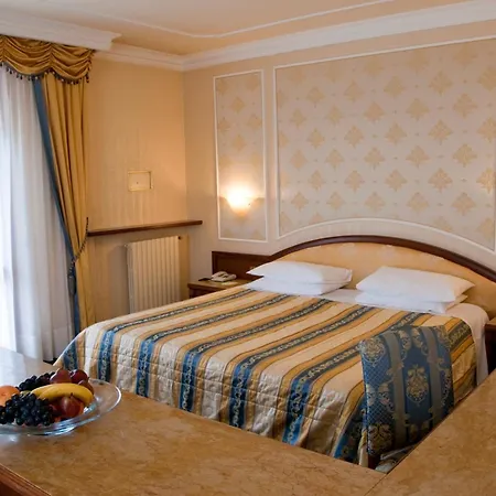 Apollo Terme ホテル モンテグロット・テルメ