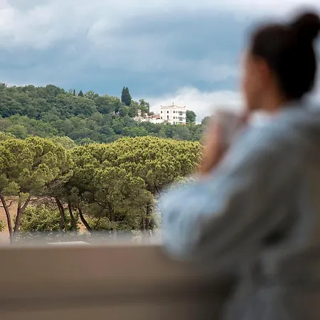 Apollo Terme مونتيجروتو تيرمي