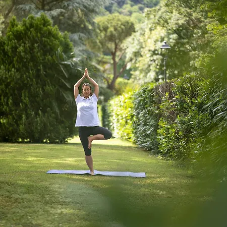 Apollo Terme 3* モンテグロット・テルメ