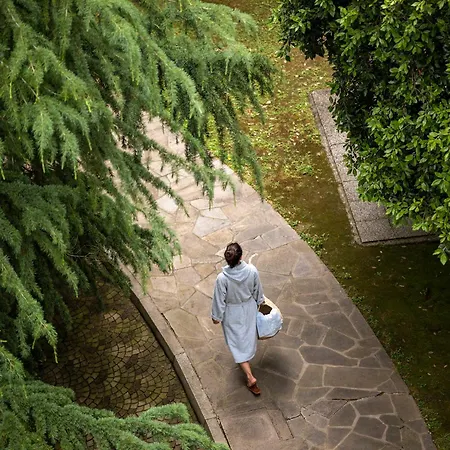 Apollo Terme فندق 3*