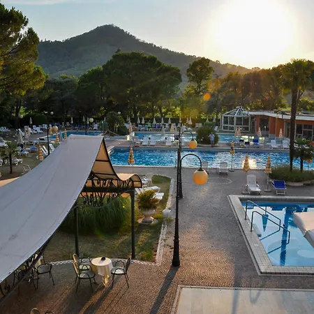 Ξενοδοχείο Hotel Apollo Terme