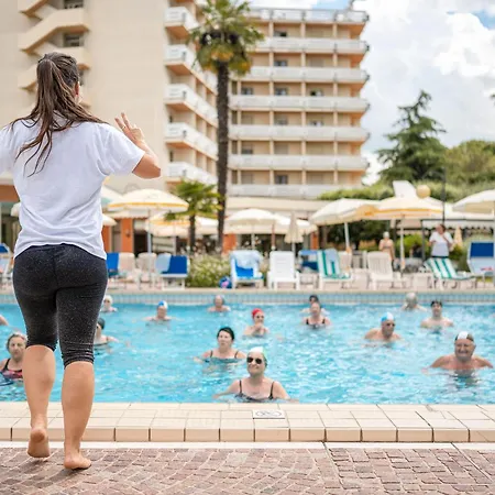 Hotel Apollo Terme Ξενοδοχείο Montegrotto Terme