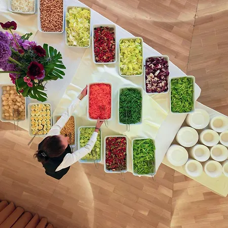 Apollo Terme ホテル