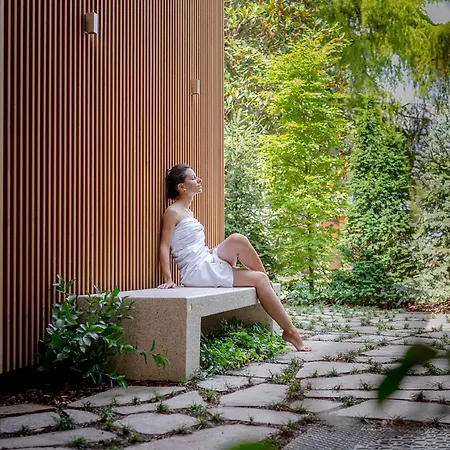 Apollo Terme Hotel