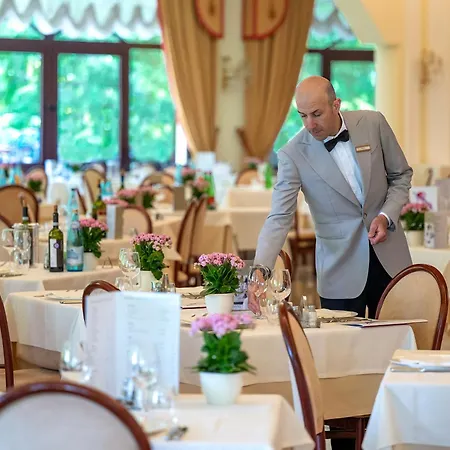 Hotel Apollo Terme Ξενοδοχείο Montegrotto Terme