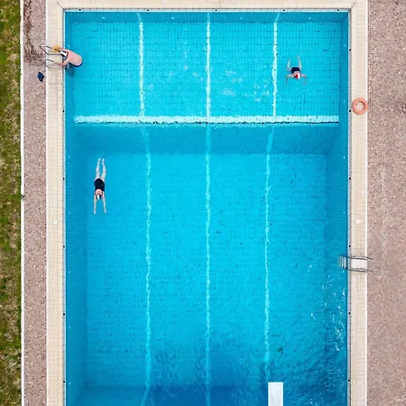 ホテル Apollo Terme 3*