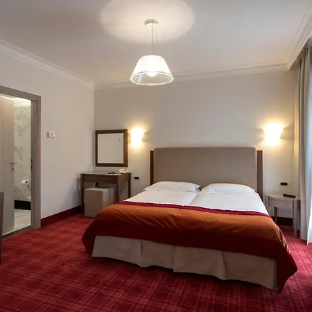 Hotel Apollo Terme