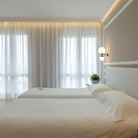 Hotel Apollo Terme Montegrotto Terme