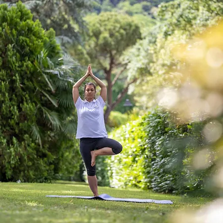 Apollo Terme 3* モンテグロット・テルメ