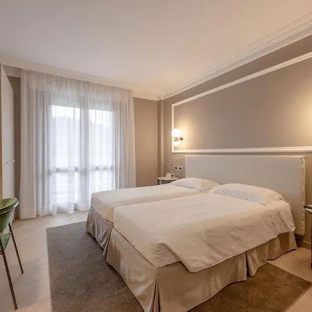 Apollo Terme Hotel