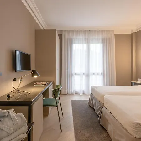 Отель Apollo Terme