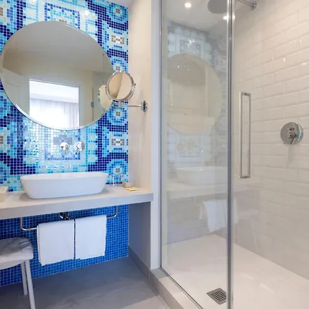 Apollo Terme ホテル 3*