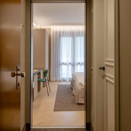 Apollo Terme 3* 蒙特格罗托泰梅