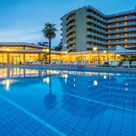 Hotel Apollo Terme 3*