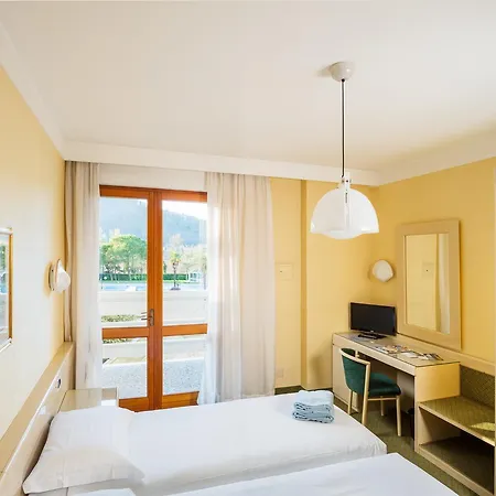 Apollo Terme Hotel 3*