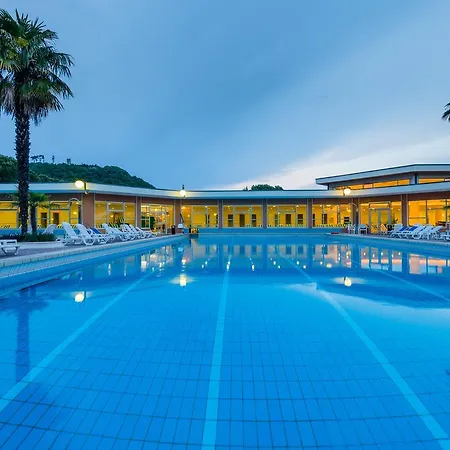 Hotel Apollo Terme Ξενοδοχείο Montegrotto Terme