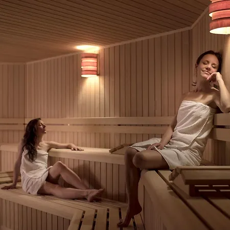 Apollo Terme فندق