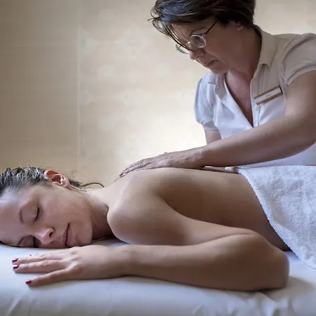 فندق Apollo Terme 3*