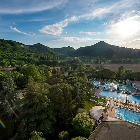 Ξενοδοχείο Hotel Apollo Terme 3*