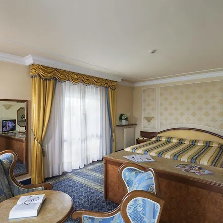 Apollo Terme 蒙特格罗托泰梅