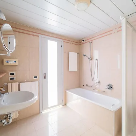 Hotel Apollo Terme Ξενοδοχείο Montegrotto Terme