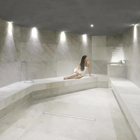 Apollo Terme 3* モンテグロット・テルメ