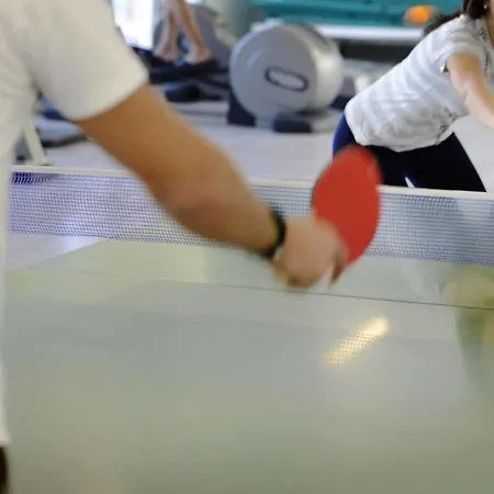 ホテル Apollo Terme 3*