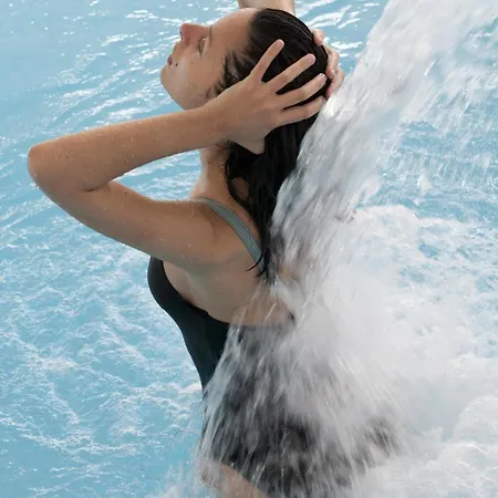 Apollo Terme モンテグロット・テルメ