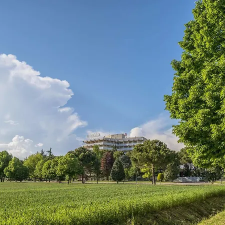 Ξενοδοχείο Hotel Apollo Terme
