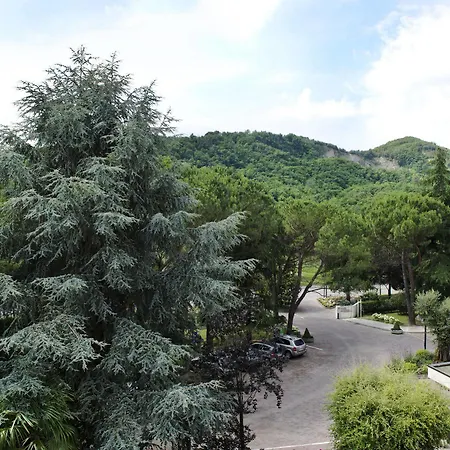 فندق Apollo Terme