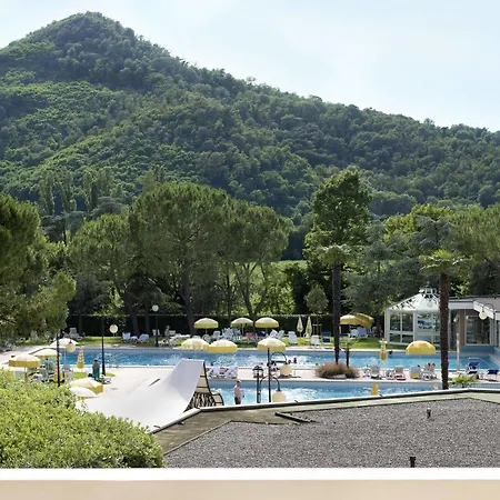 Ξενοδοχείο Hotel Apollo Terme Montegrotto Terme