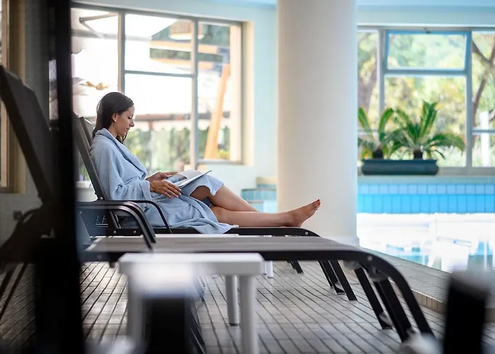 Hotel Apollo Terme Montegrotto Terme