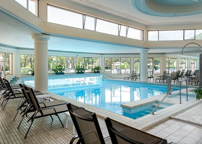 Hotel Apollo Terme 3*