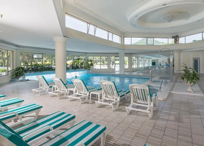 Apollo Terme モンテグロット・テルメ