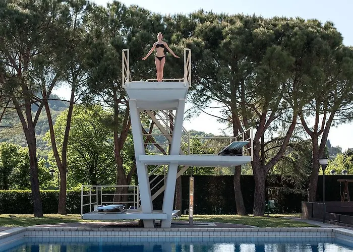 Hotel Apollo Terme Montegrotto Terme