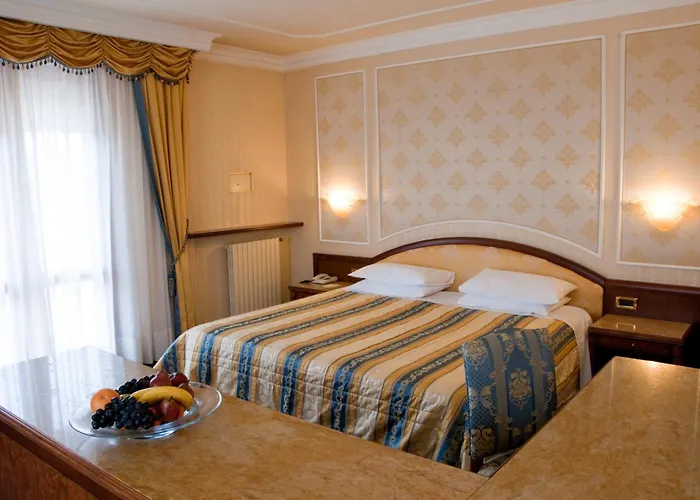 Apollo Terme Hotel Montegrotto Terme