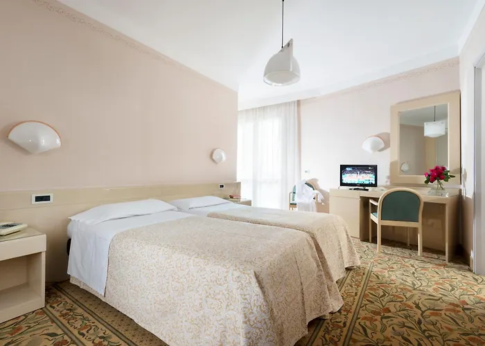Apollo Terme Hotel 3*