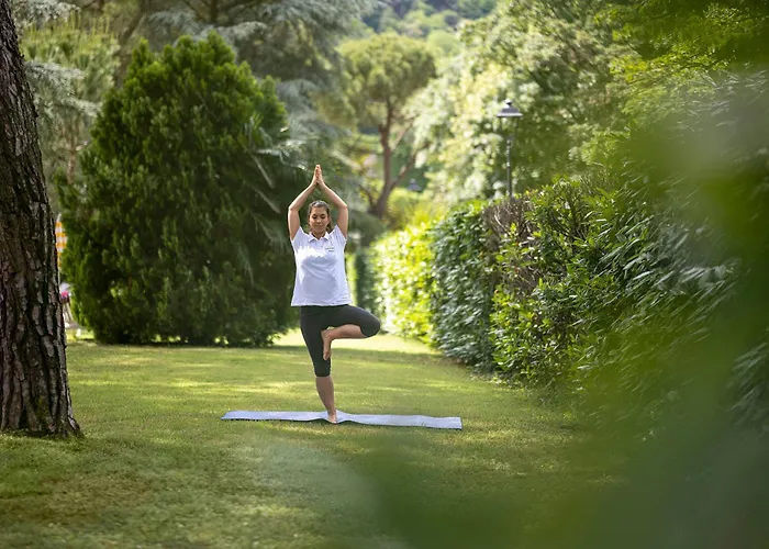 Apollo Terme 3* モンテグロット・テルメ