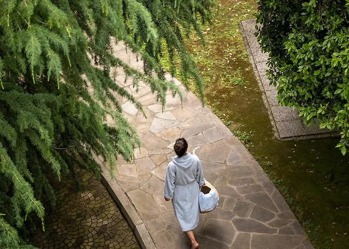 Apollo Terme Hotel 3*