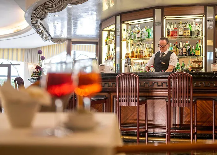 Hotel Apollo Terme Montegrotto Terme