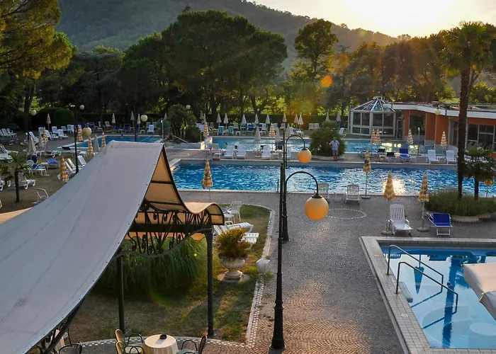 Hotel Apollo Terme