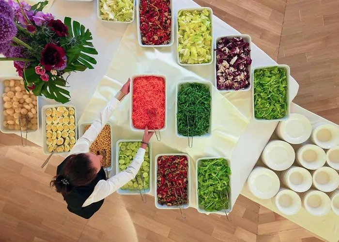 Apollo Terme ホテル