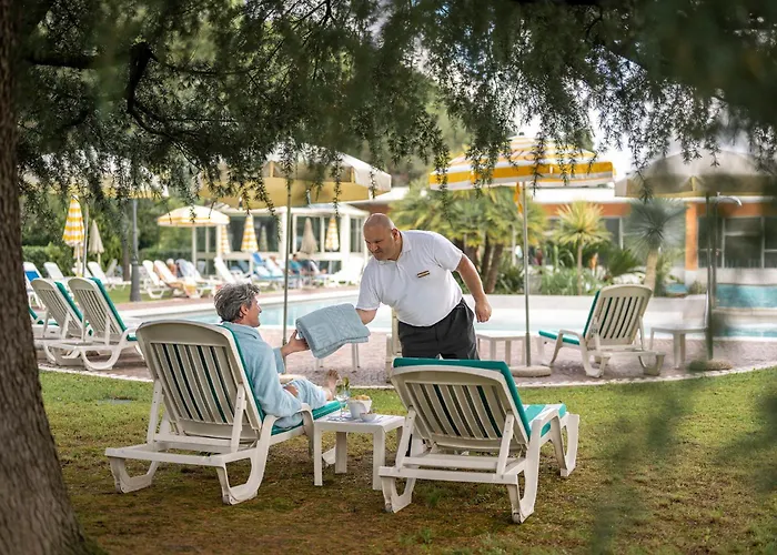 Apollo Terme Hotel 3*