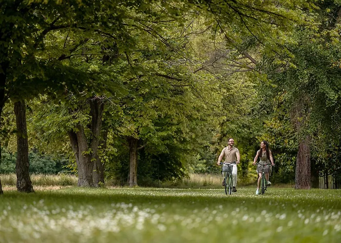 ホテル Apollo Terme モンテグロット・テルメ