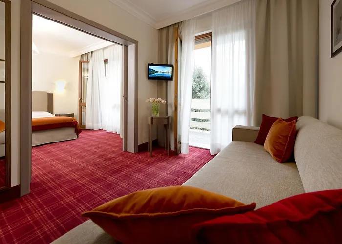 Apollo Terme Hotel 3*
